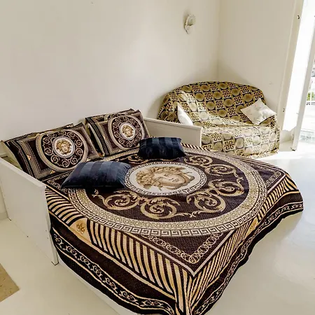 Adamante Casa vacanze