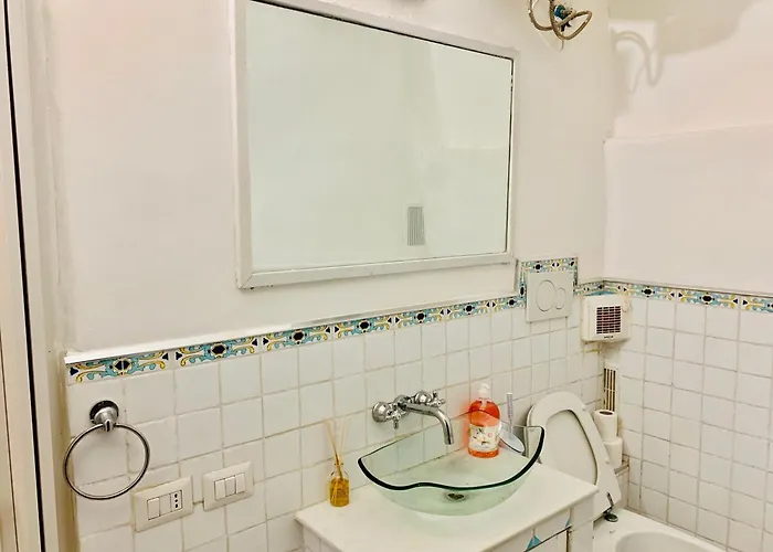 Adamante Casa vacanze