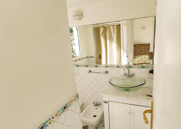 Casa vacanze Adamante Positano