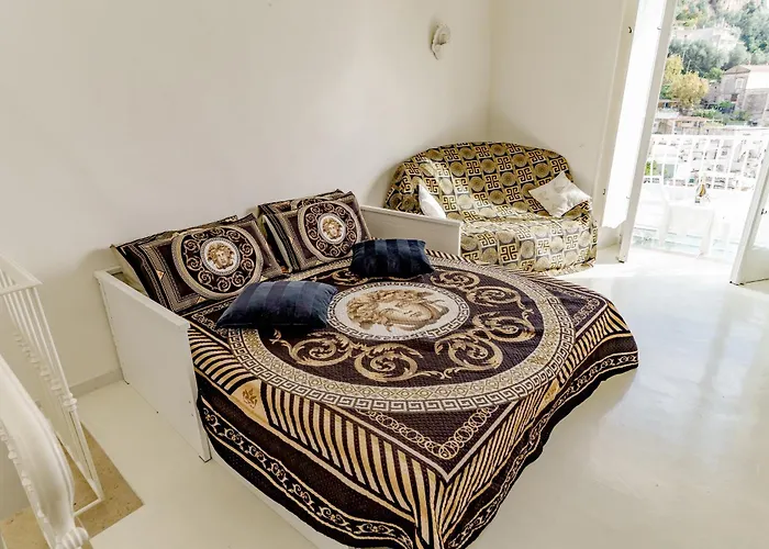 Adamante Casa vacanze