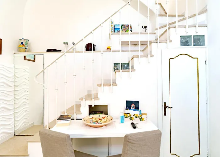 Adamante Casa vacanze *