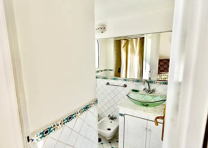 Casa vacanze Adamante Positano