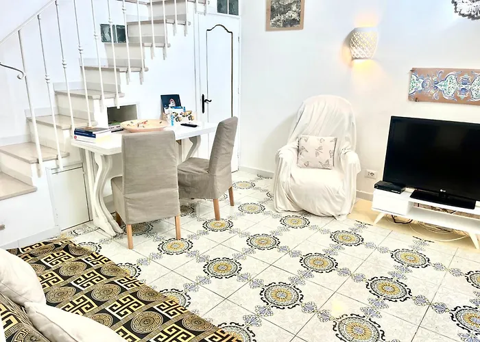 Casa vacanze Adamante *