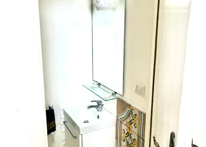 Casa vacanze Adamante Positano