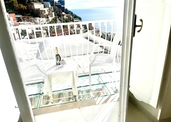 Casa vacanze Adamante *