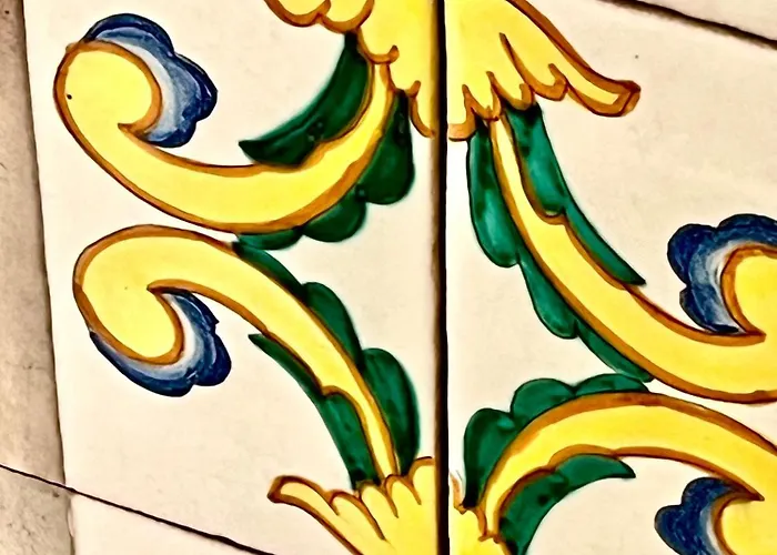 Casa vacanze Adamante Positano