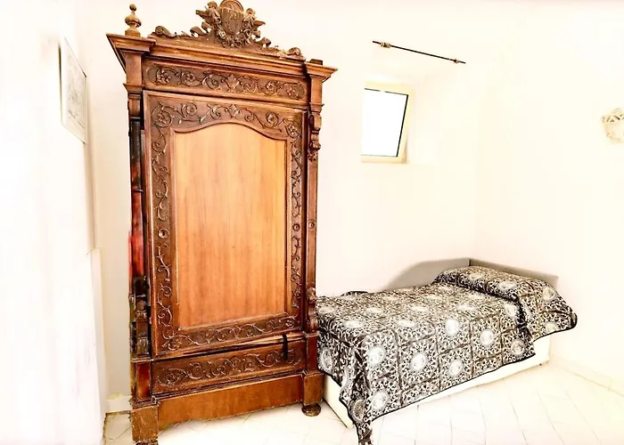 Semesterbostad Adamante Positano