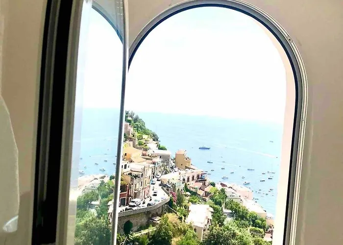 Adamante * Positano