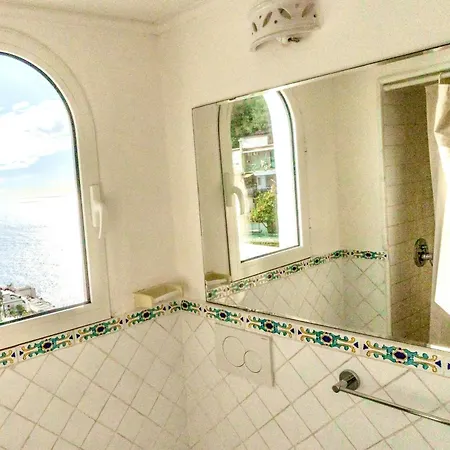 Adamante * Positano
