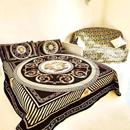 بيت للعطل Adamante بوسيتانو