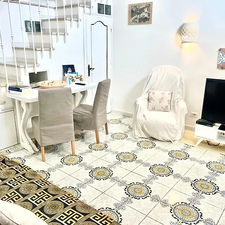 Hébergement de vacances Adamante *