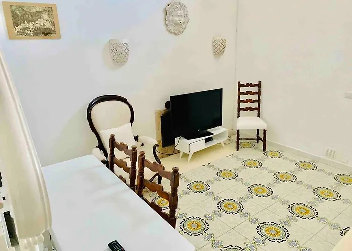 Σπίτι διακοπών Adamante *