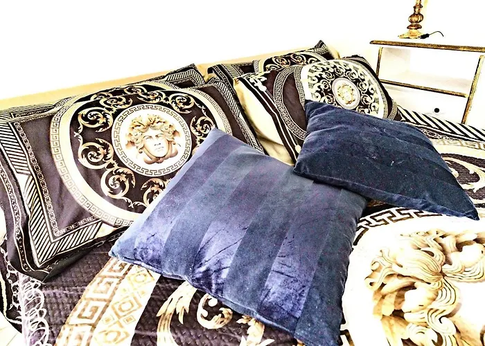 Adamante Σπίτι διακοπών Ποζιτάνο