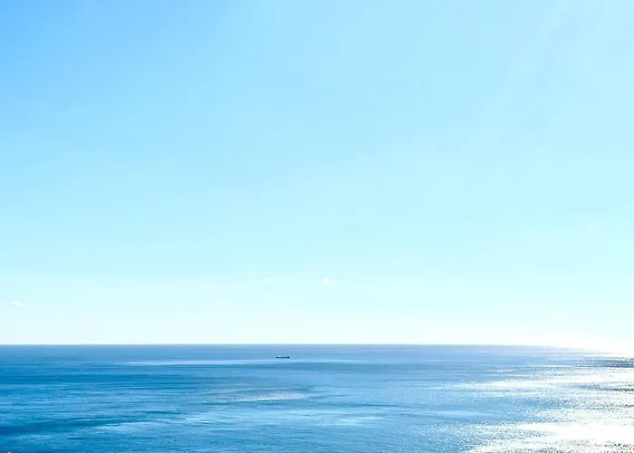 Feriehus Adamante Positano