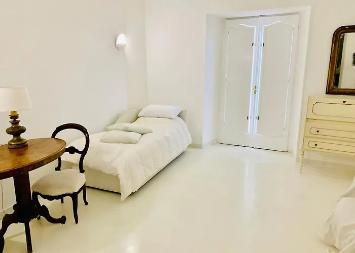 Feriehus Adamante Positano