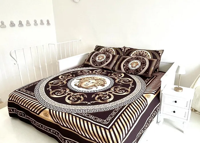 Σπίτι διακοπών Adamante Ποζιτάνο