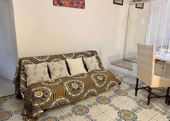 Σπίτι διακοπών Adamante