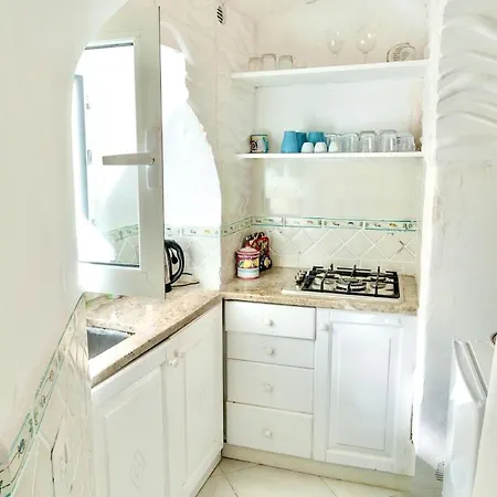 בית נופש Adamante *