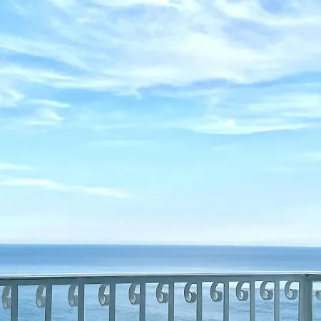 בית נופש Adamante פוזיטנו