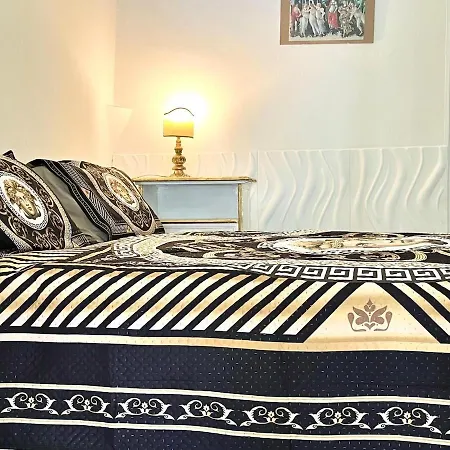 Adamante בית נופש *