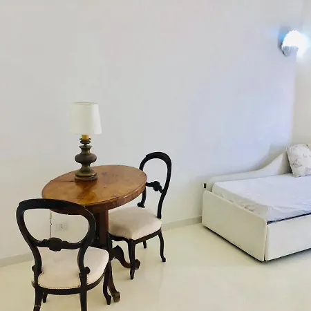 בית נופש Adamante *