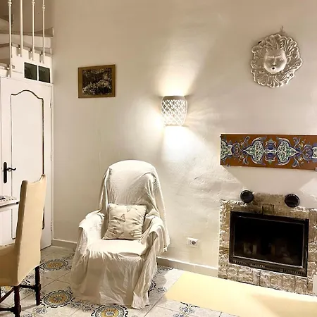 Adamante בית נופש פוזיטנו