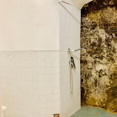 בית נופש Adamante