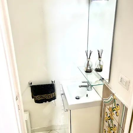 Adamante בית נופש *