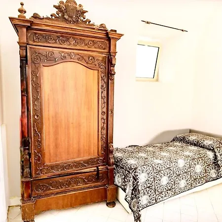 בית נופש Adamante פוזיטנו