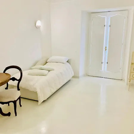 בית נופש Adamante פוזיטנו