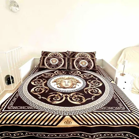 Adamante בית נופש *