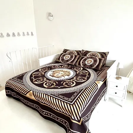 בית נופש Adamante פוזיטנו