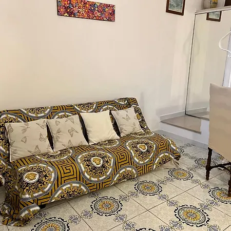 בית נופש Adamante