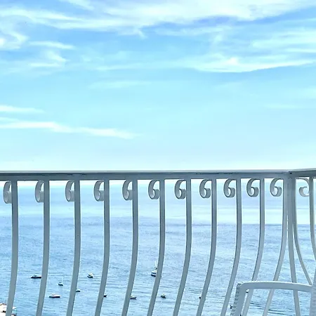 Adamante בית נופש *