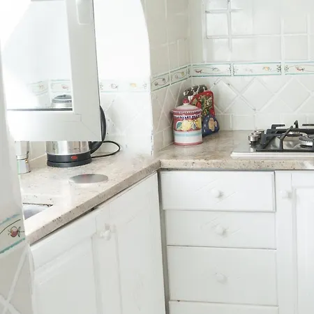 Adamante בית נופש *