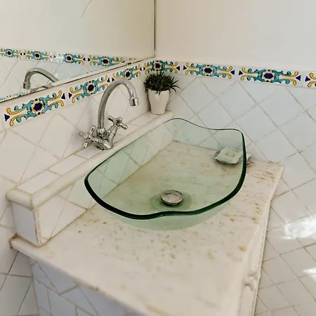 בית נופש Adamante