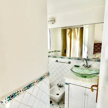 בית נופש Adamante פוזיטנו