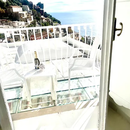 בית נופש Adamante *